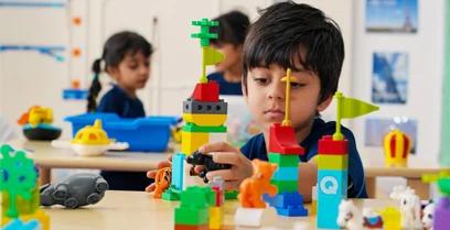 Kindergarten