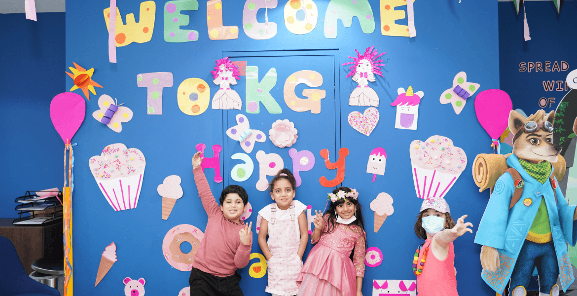 Kindergarten