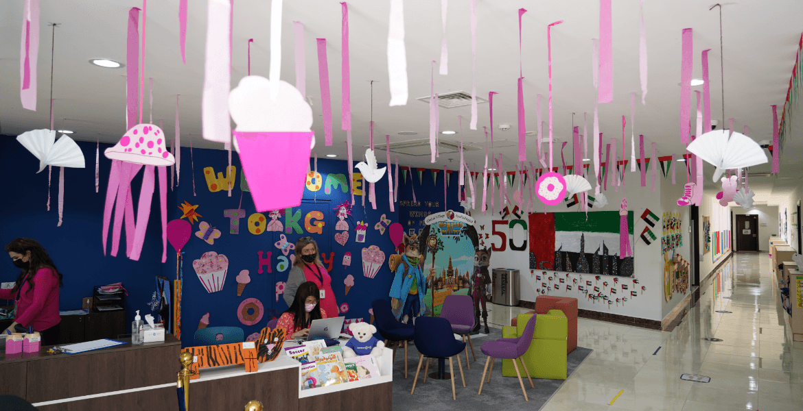 Kindergarten