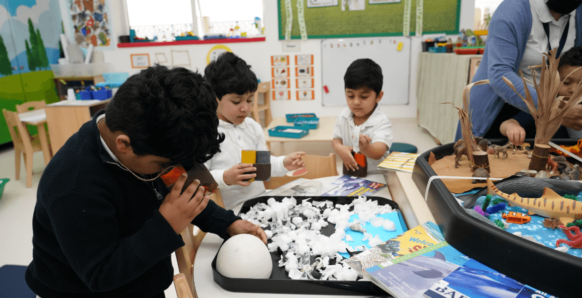 Kindergarten