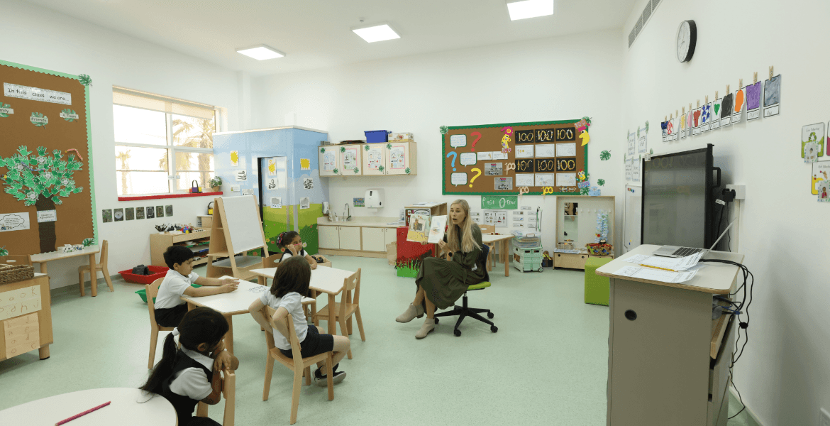 Kindergarten