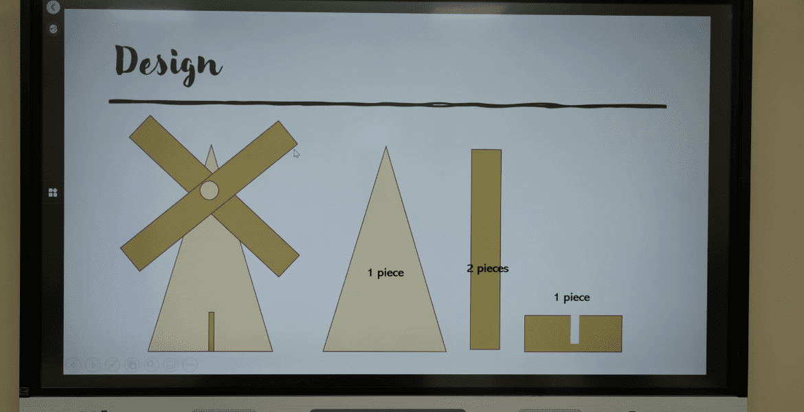 Kindergarten