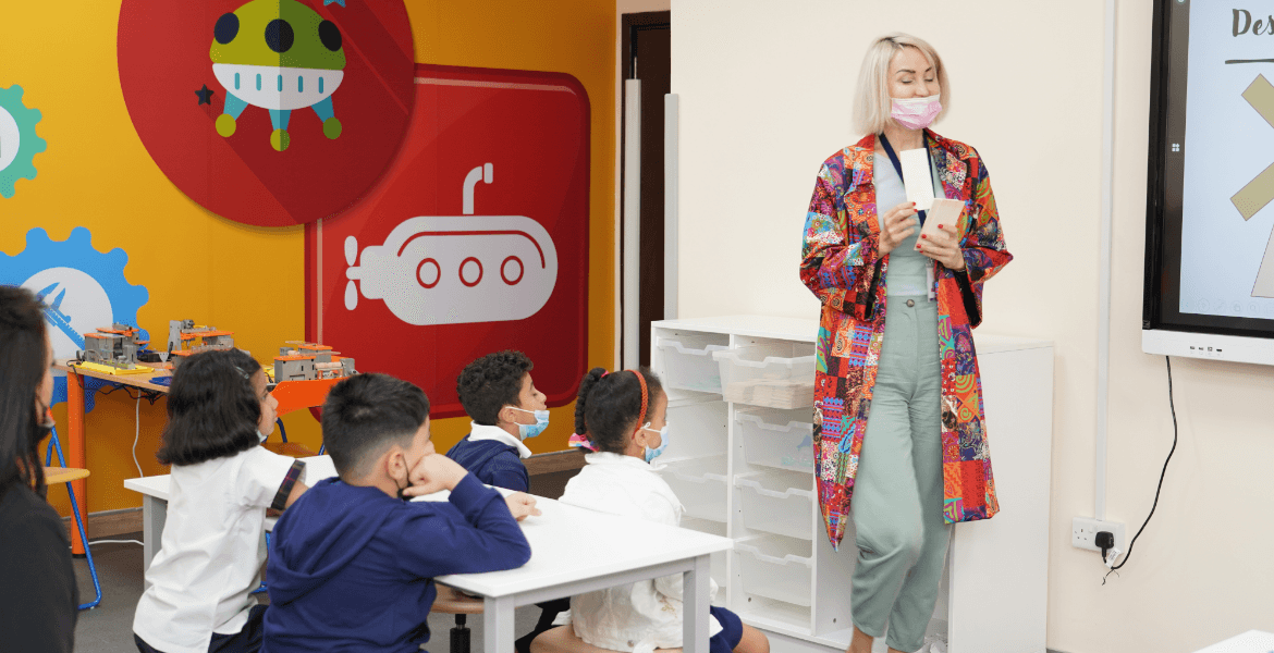 Kindergarten
