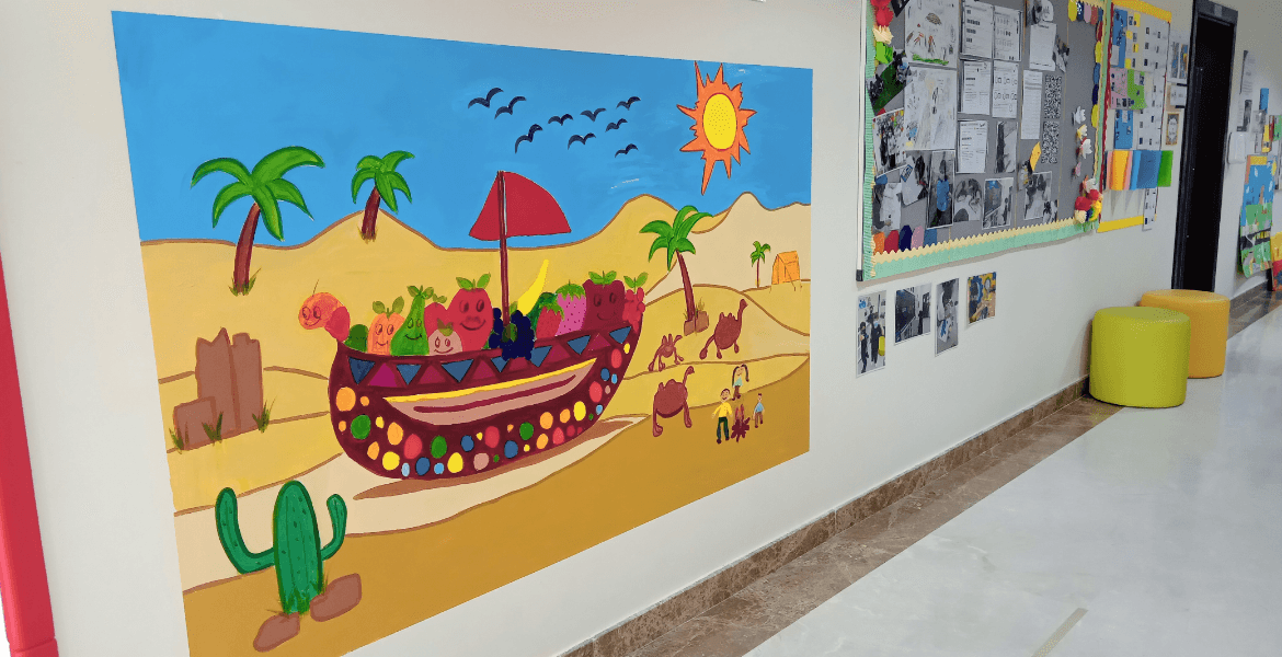 Kindergarten