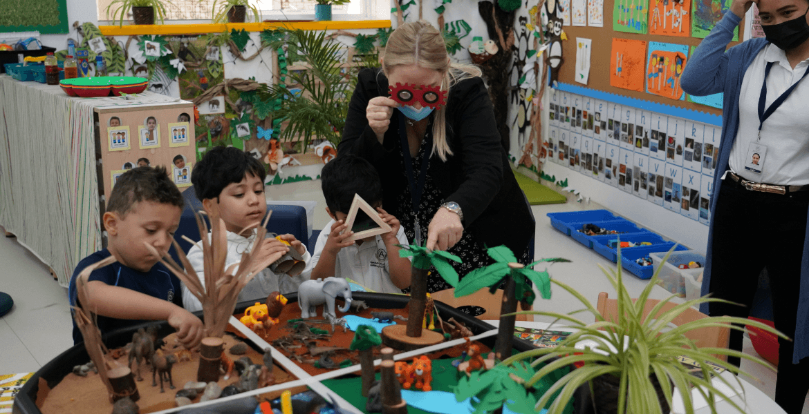 Kindergarten