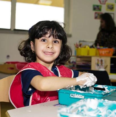 Pre-Kindergarten