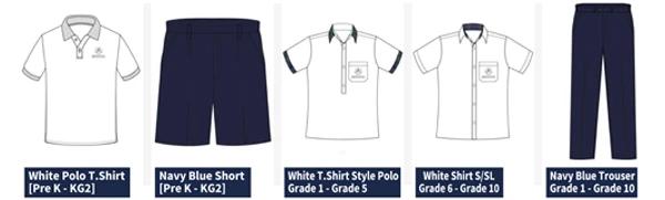 School Uniform