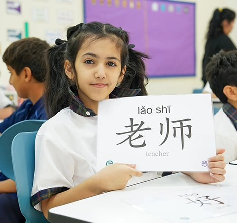 Modern Foreign Languages