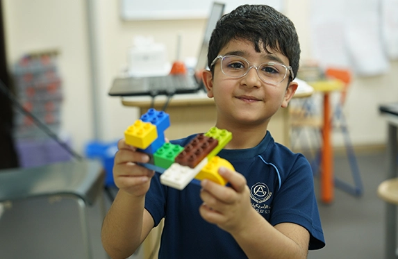 LEGO® Kits: