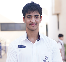 أحمد دماس