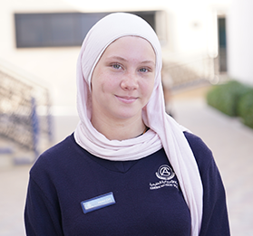 Mariyam Jandali