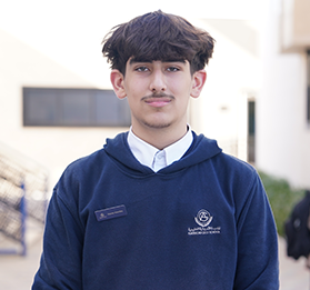 Mustafa Al An