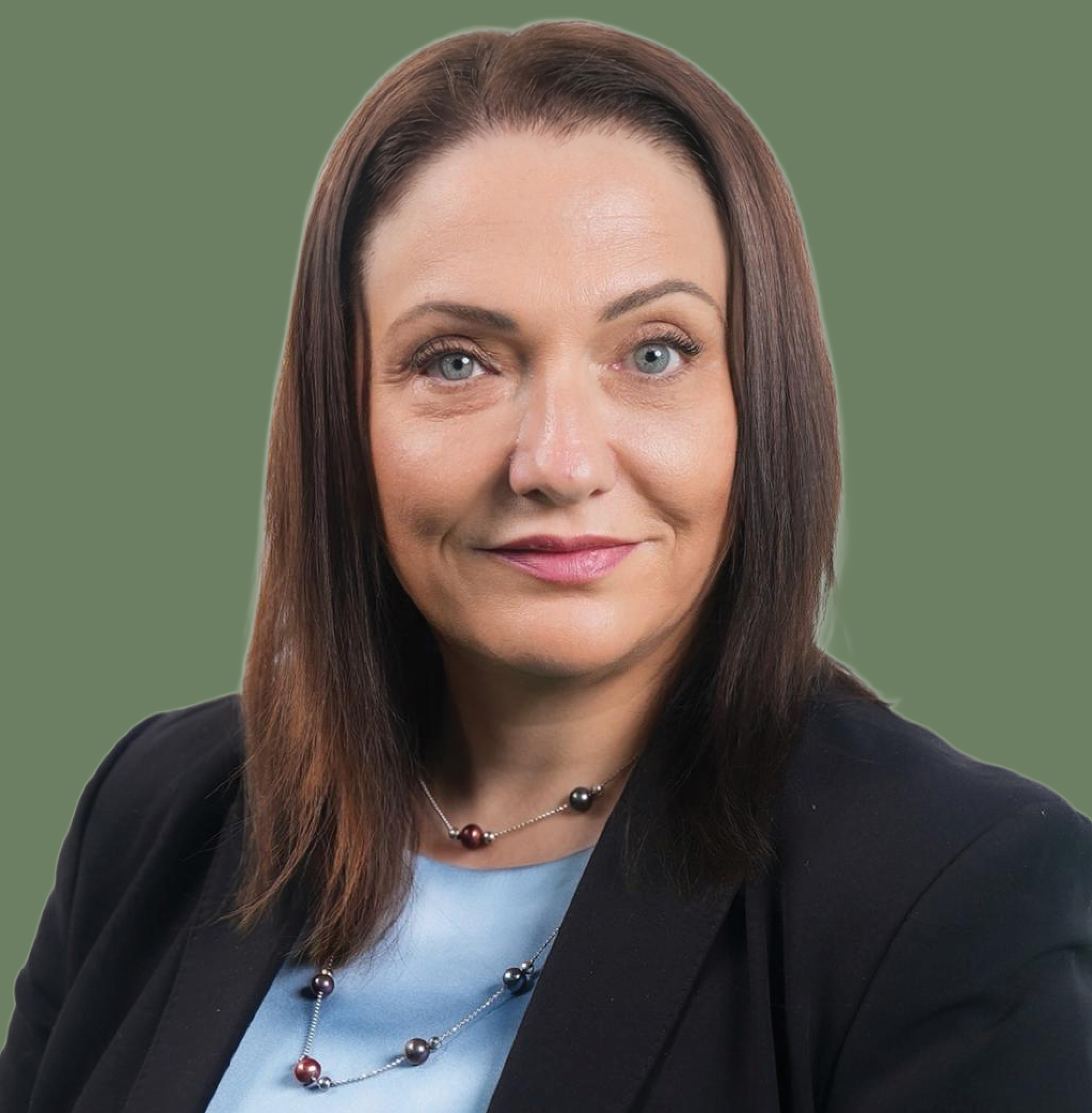 Dr. Vanda Gammoh
