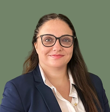 السيدة: فاندا غموه